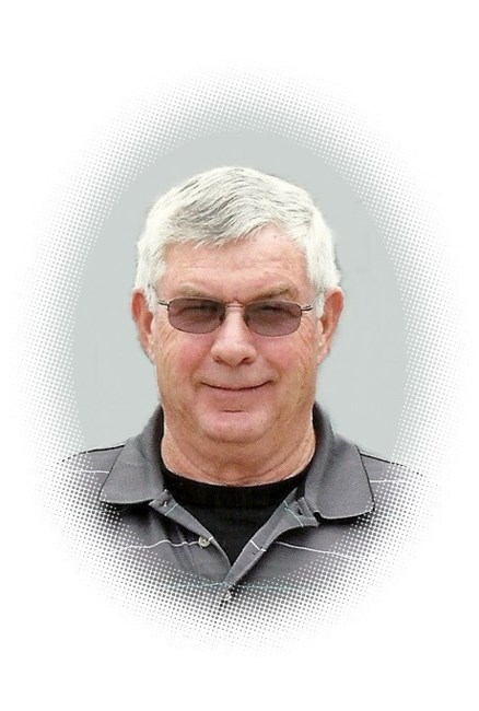 Avis de décès de John K. Smith