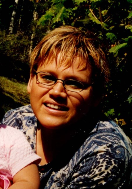 Obituary of Pamela Ann Doucette