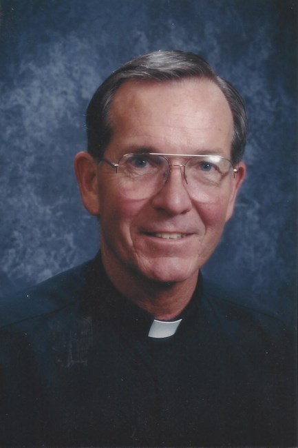 Obituary of Fr. Thomas Michael Timmings