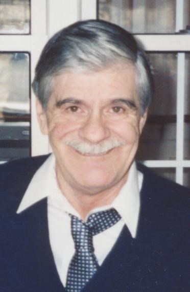 Obituary of Paul F. Dickson