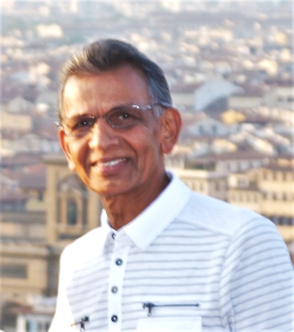 Obituary of Abdool Rahim