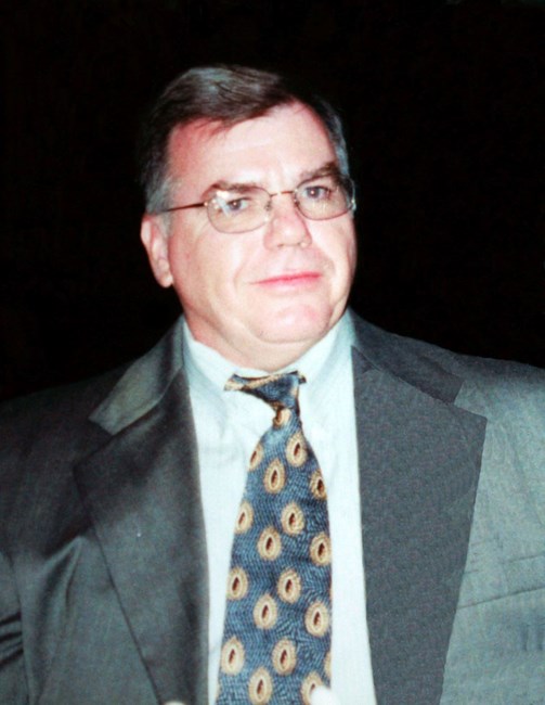 Obituary of Stephen Roger Newberry