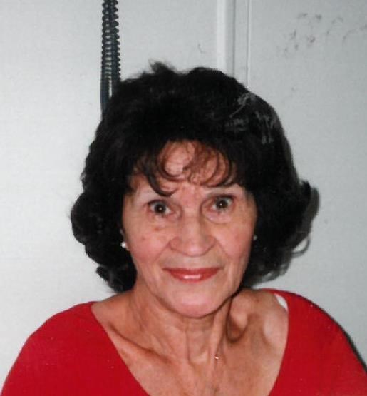 Obituary of Theresa Greene  (NéeGriffiths)