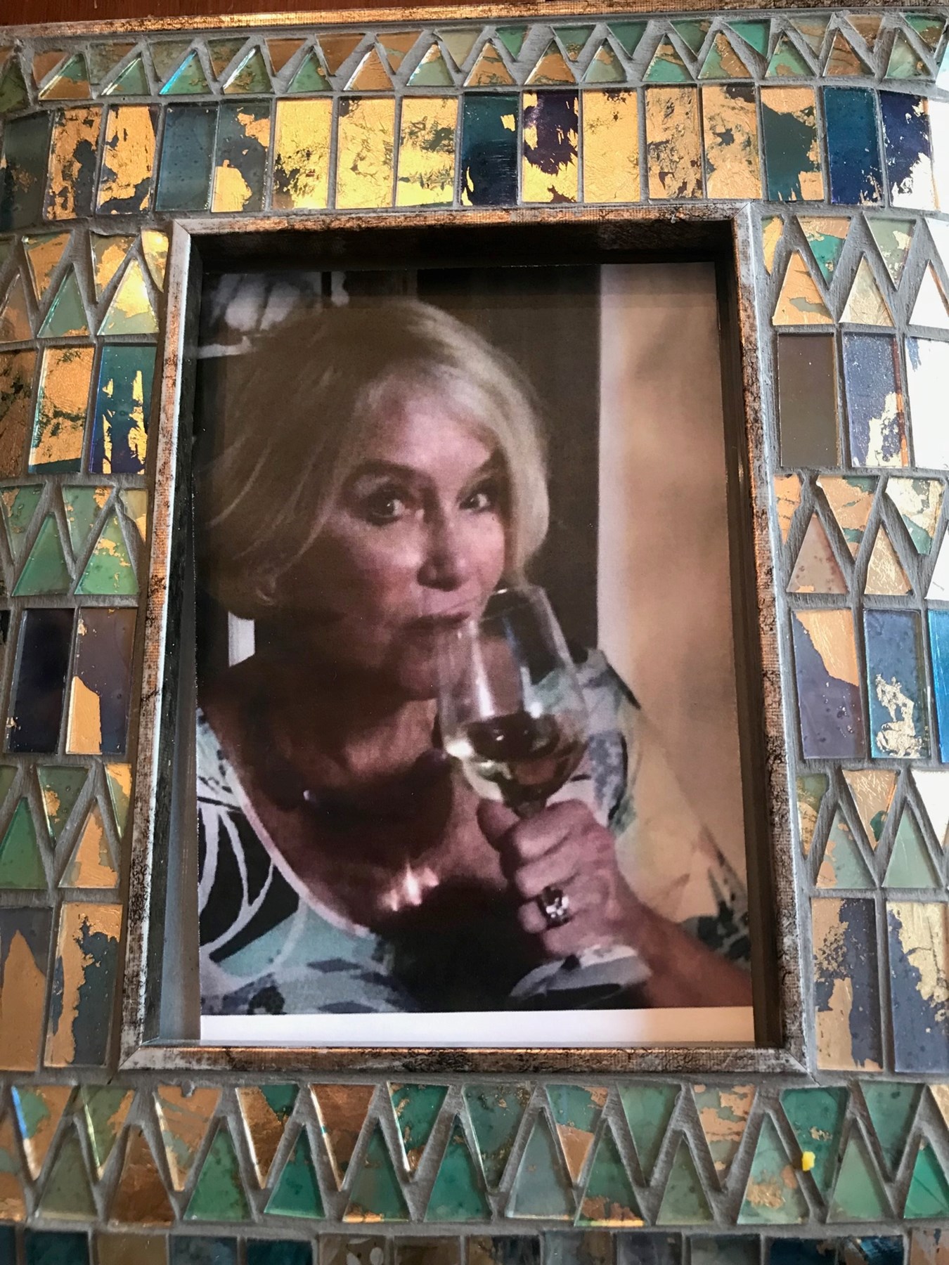 Obituary of Patricia Freed