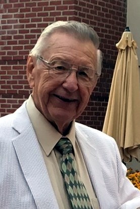 Obituary of Charles R. Vlk, Jr.