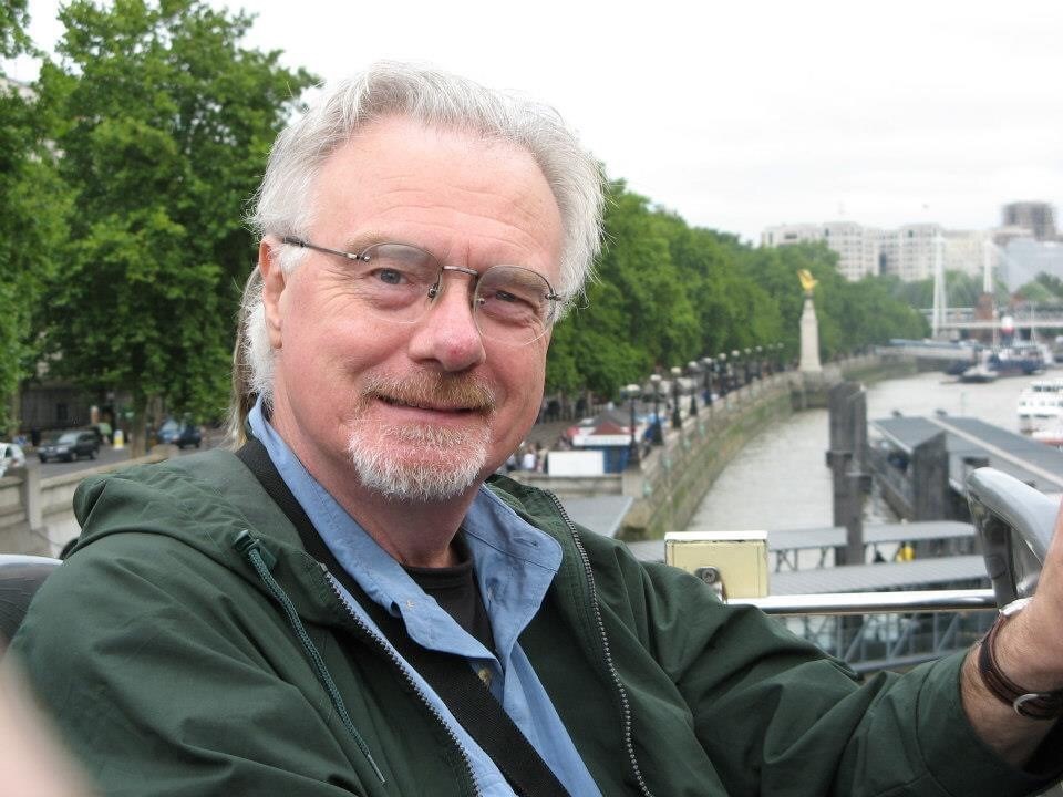 Obituary of George J. Grazioso