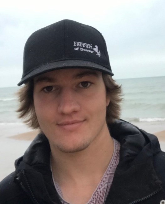 Obituary of Ryan Mattson