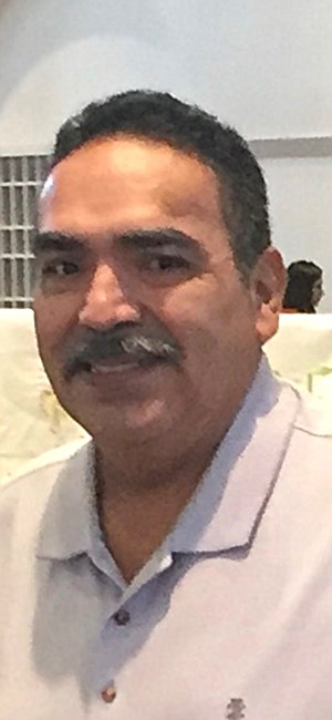 Obituary of Heriberto Vizcarra Jr.