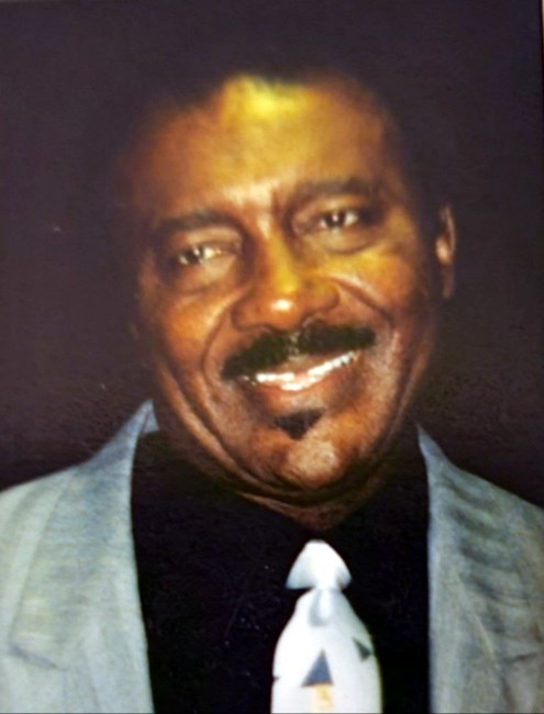 Obituary of Clarence Edward Henderson