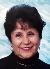 Obituary of Irene Cabrera