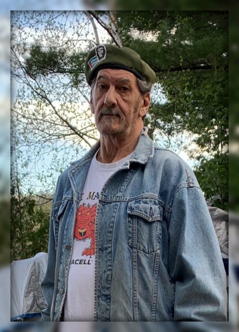 Obituary of Peter Vernon Gates