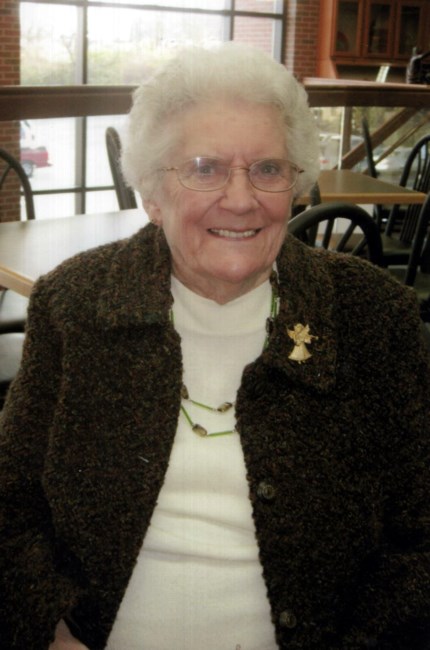 Obituary of Emmoline Turner
