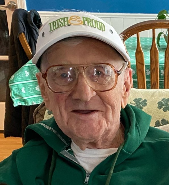 Obituary of William P. Walsh MD