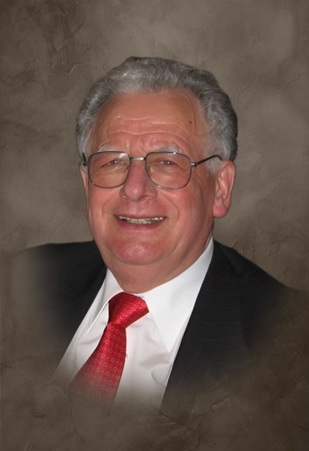 Obituary of Andrew P. Matalas