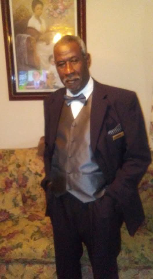 Obituary of Kenneth "Uncle Tik Tik" Lynn Clark