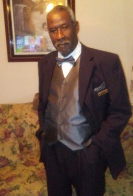 Obituary of Kenneth "Uncle Tik Tik" Lynn Clark