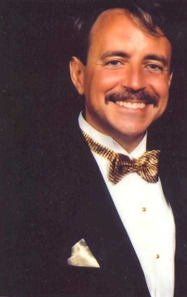 Obituary of Mr. Michael R. Brogan