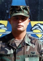 James Dieckhoff