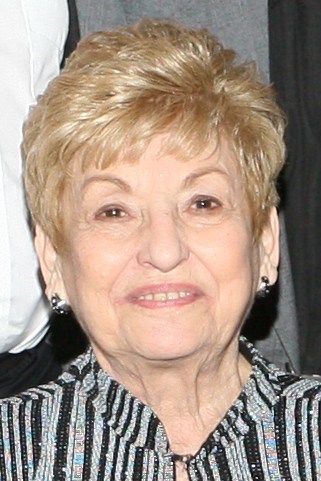 Obituary of Alice Marie Gee