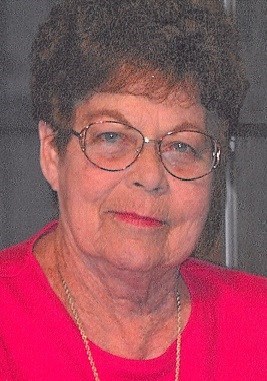 Obituary of Marilyn Kay Lancaster