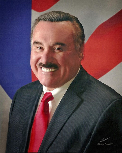 Obituary of Kenneth "Big Daddy" Jones