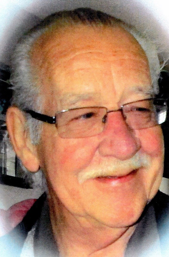 Robert Smith avis de décès Kelowna, BC