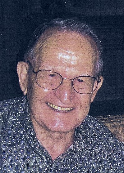Obituary of Clem Joseph Faggionato