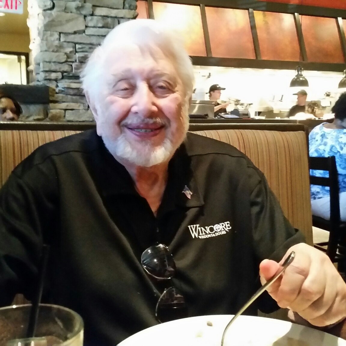 Obituary of Marvin Shapiro