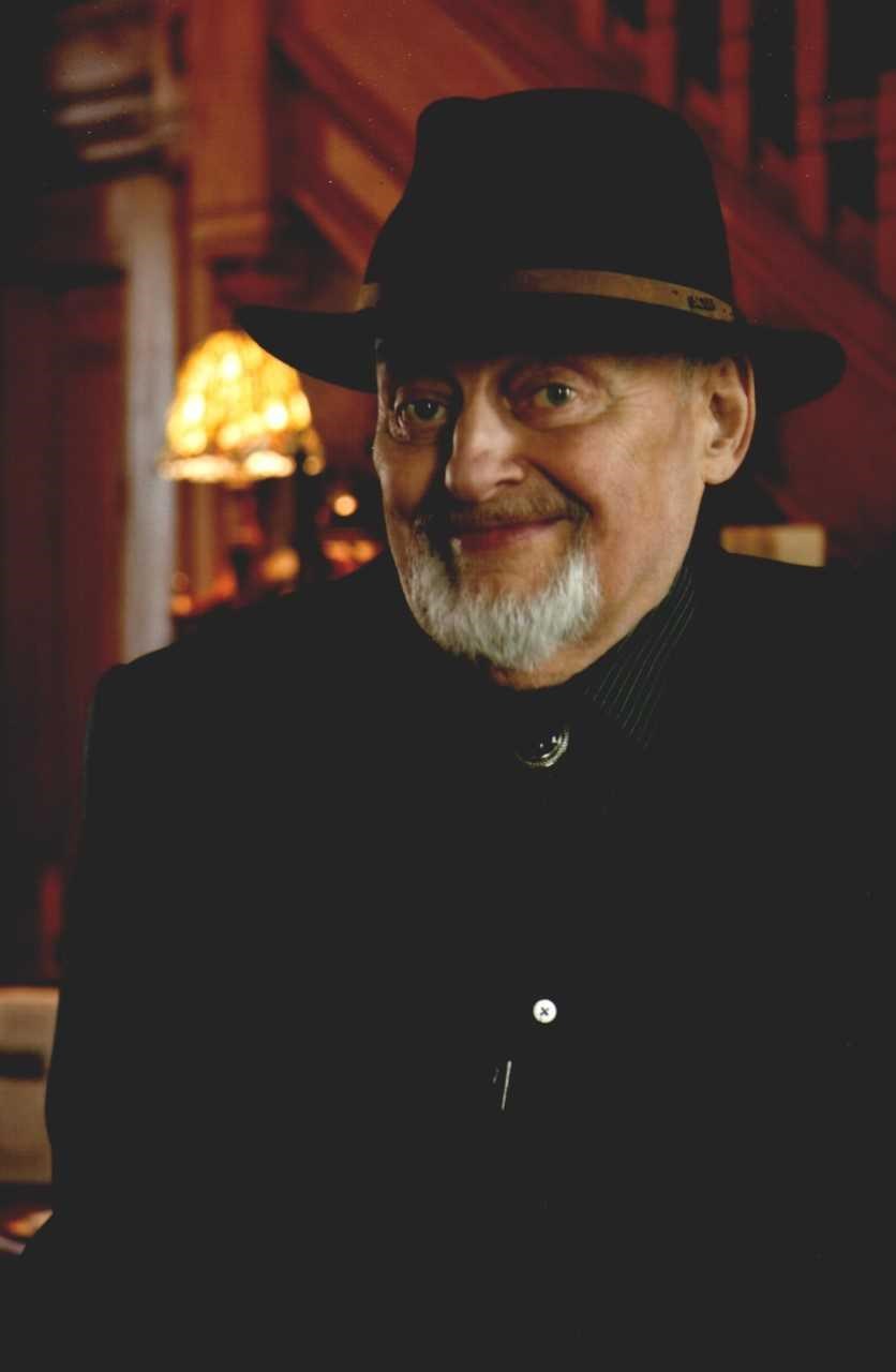 Obituary of William E. Hawes