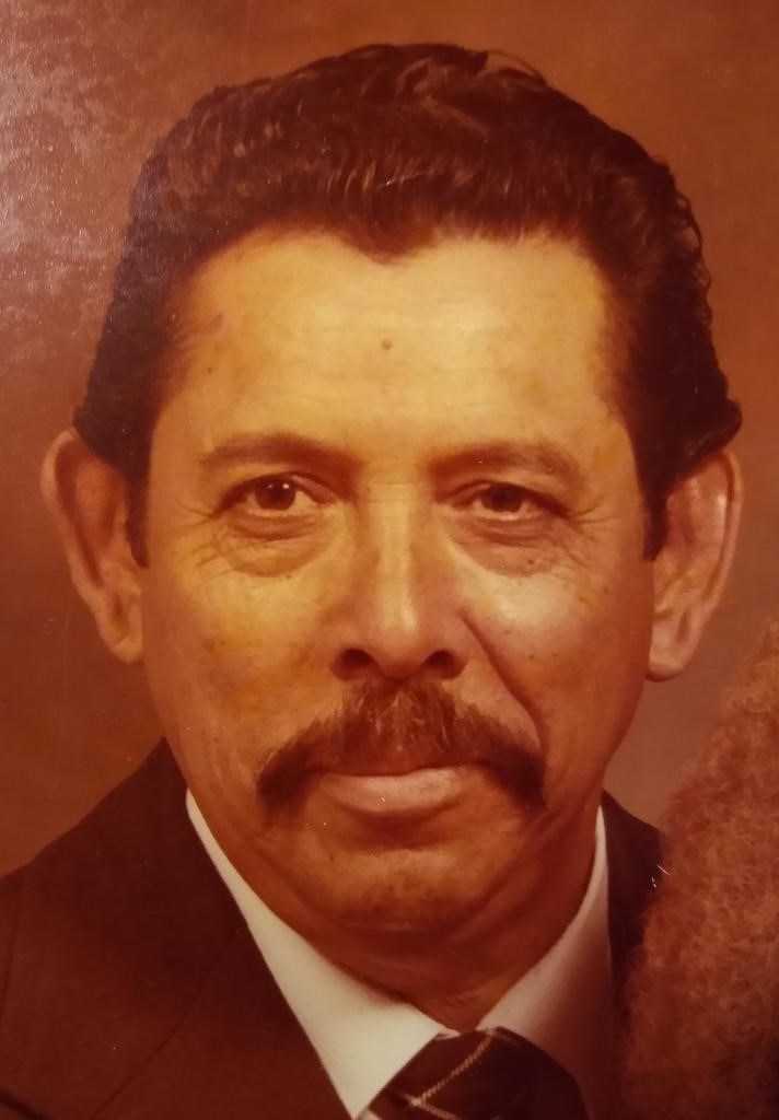 Felipe Escobar Obituary Pharr, TX