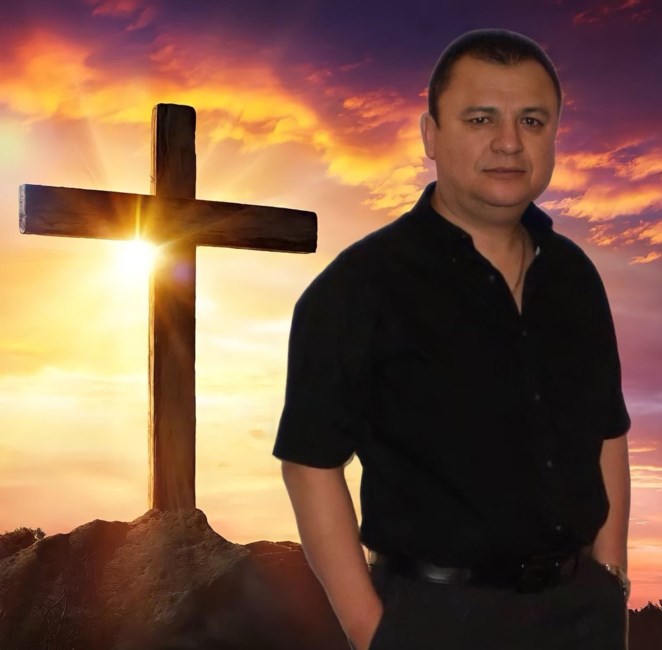 Obituary of Nestor Alfonso Via Y Rada