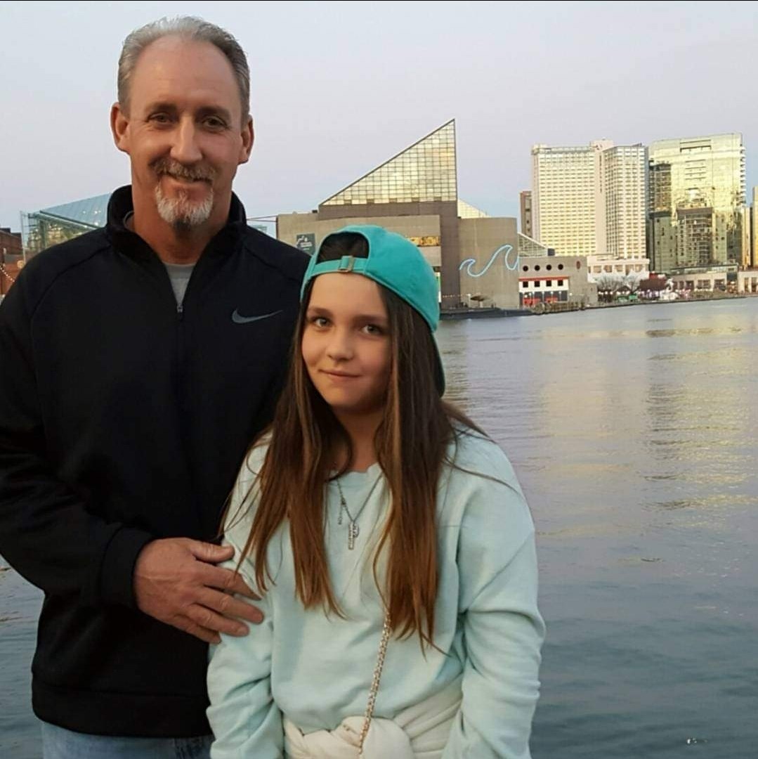 Obituario de Chuck Junior Fowler