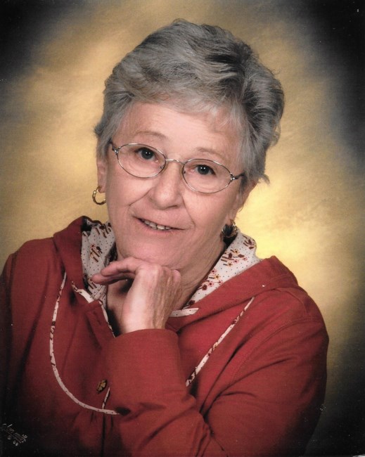 Obituary of Ruth A Cutway