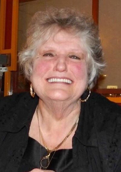 Obituary of Marilyn Maffei