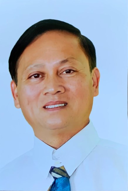 Obituary of Christopher Tran