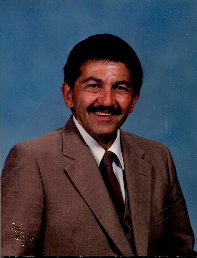 Obituary of Dennis "SARGE" Melvin Sargent