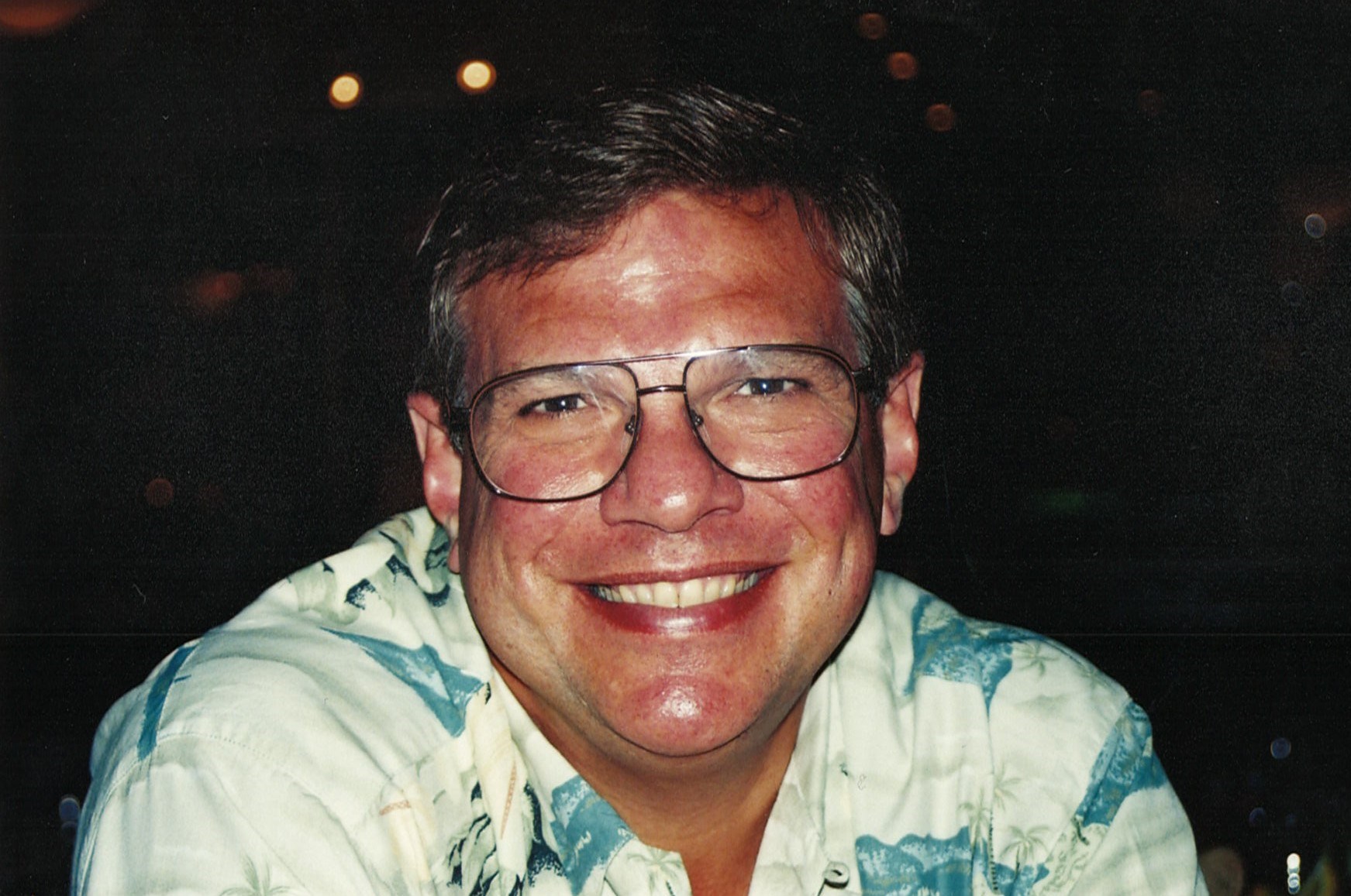 Obituary of Gerald Ernest Difabrizio