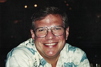 Obituary of Gerald Ernest Difabrizio