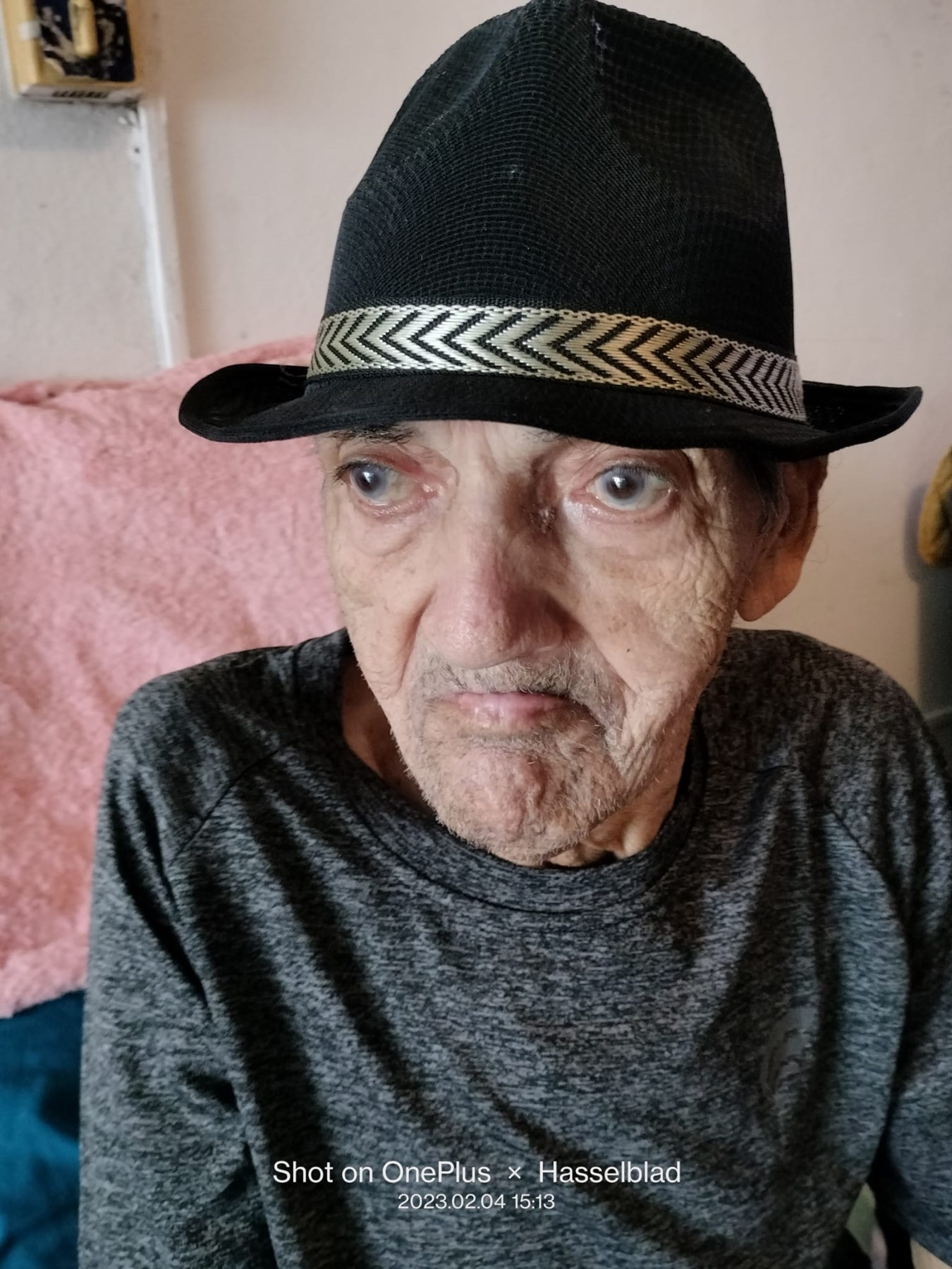 Obituary of Juan Falcón Hernández