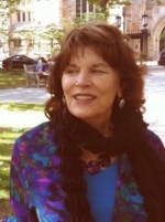 Cheryl Wilson