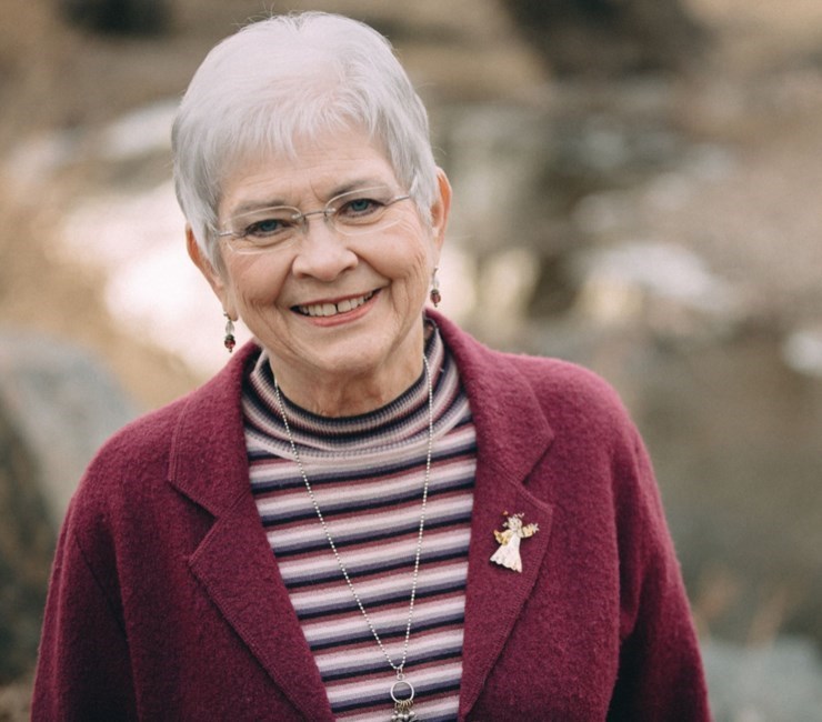 Obituario de Anne B. Prestwich