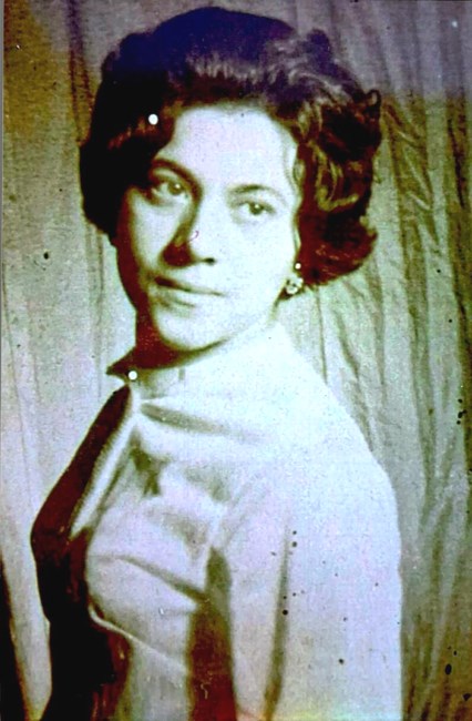 Avis de décès de Inez Bracamontes