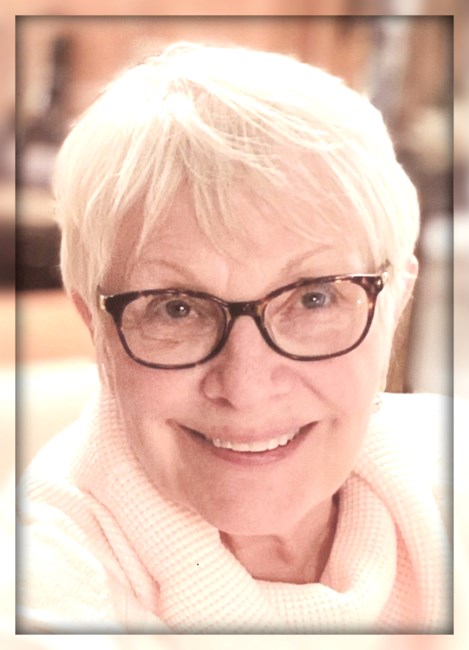 Obituary of Kaye Margaret McGuire