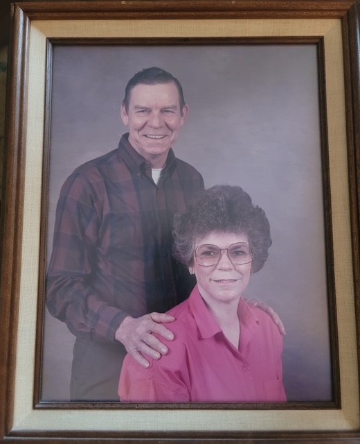 Obituary of Shelby Jean Landingham