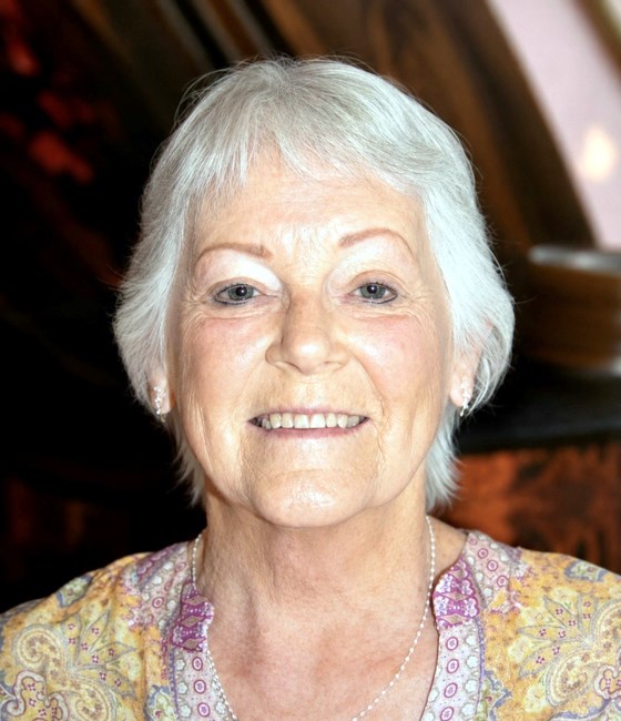 Obituary of Sandra Gail Gentry