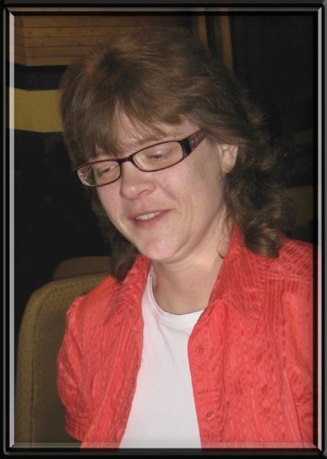 Obituary of Catherine Meincke