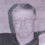 Robert Bruce Gale