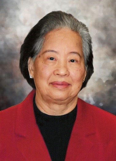 Obituario de Chun Wo Chiu