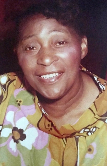 Obituary of Mildred L. Beadle