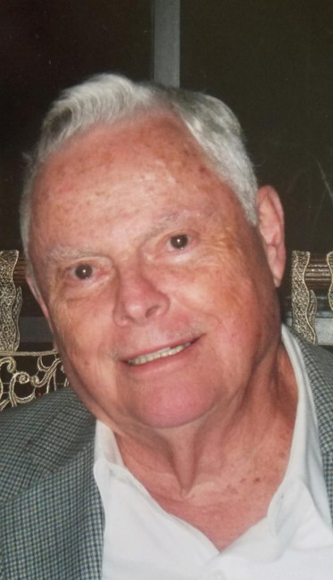Obituary of Albert Irving Geller